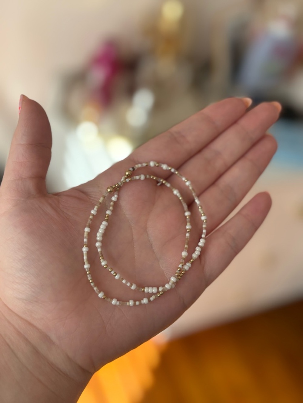 ENewton EXTENDS hope unwritten bracelets